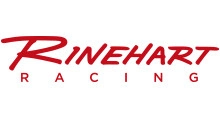 Rinehart Racing Logo